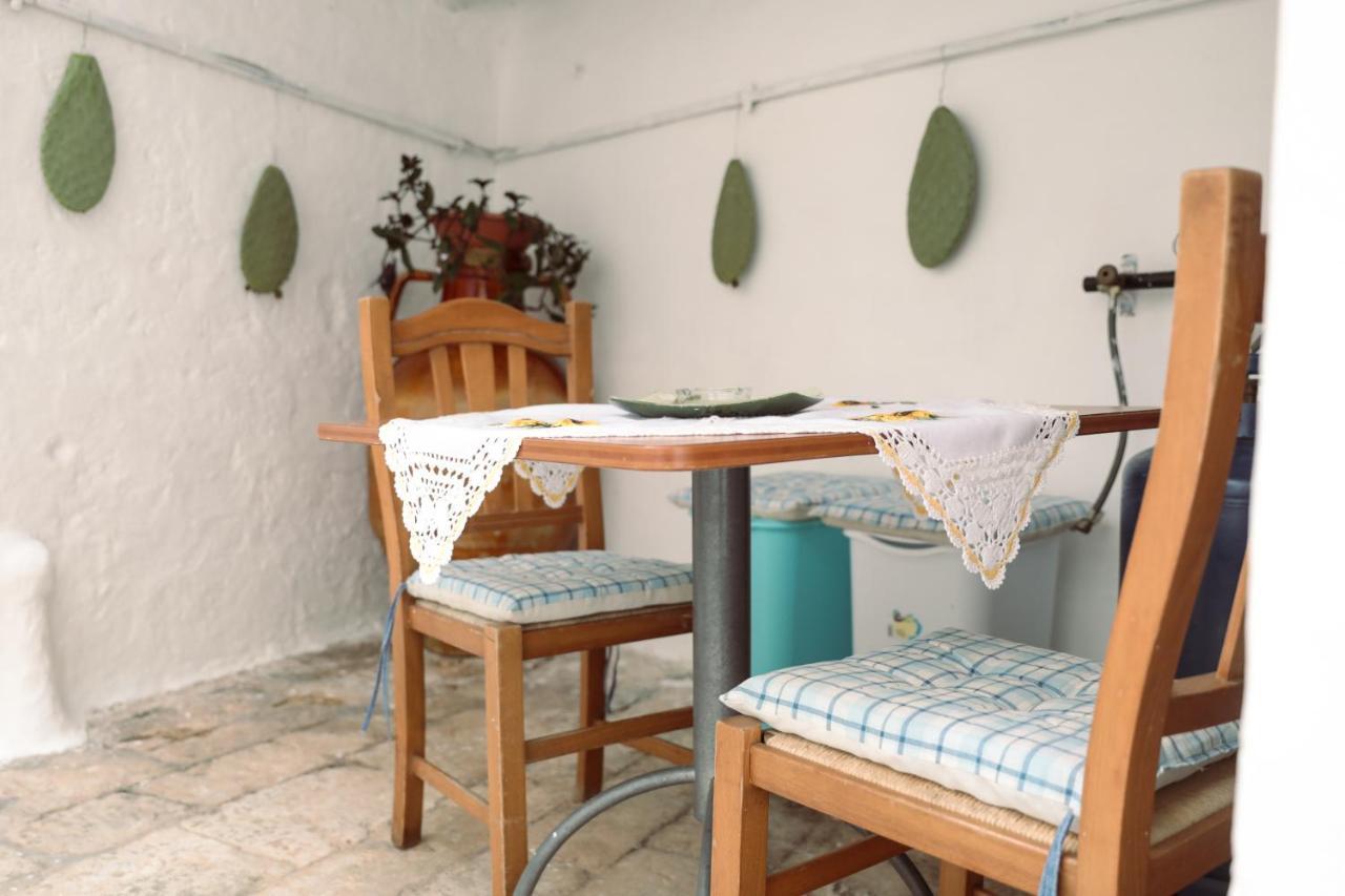 CasaLotti Vacanze Carovigno Esterno foto
